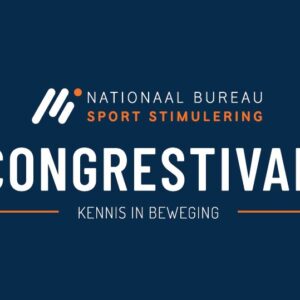 Congrestival 2027 - ticketverkoop